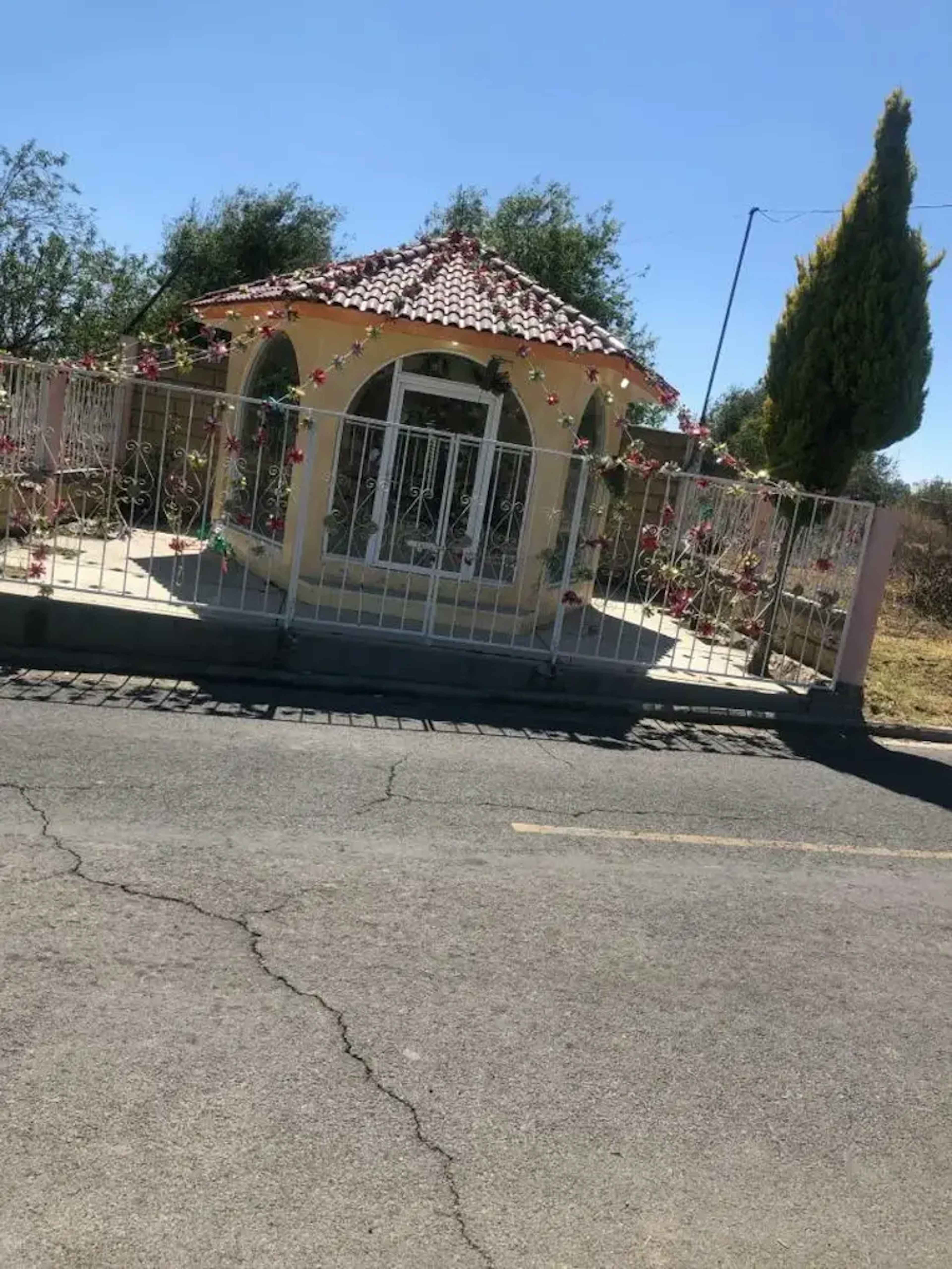 Terreno En Venta En San Diego Buenavista, Huejotzingo, Puebla
