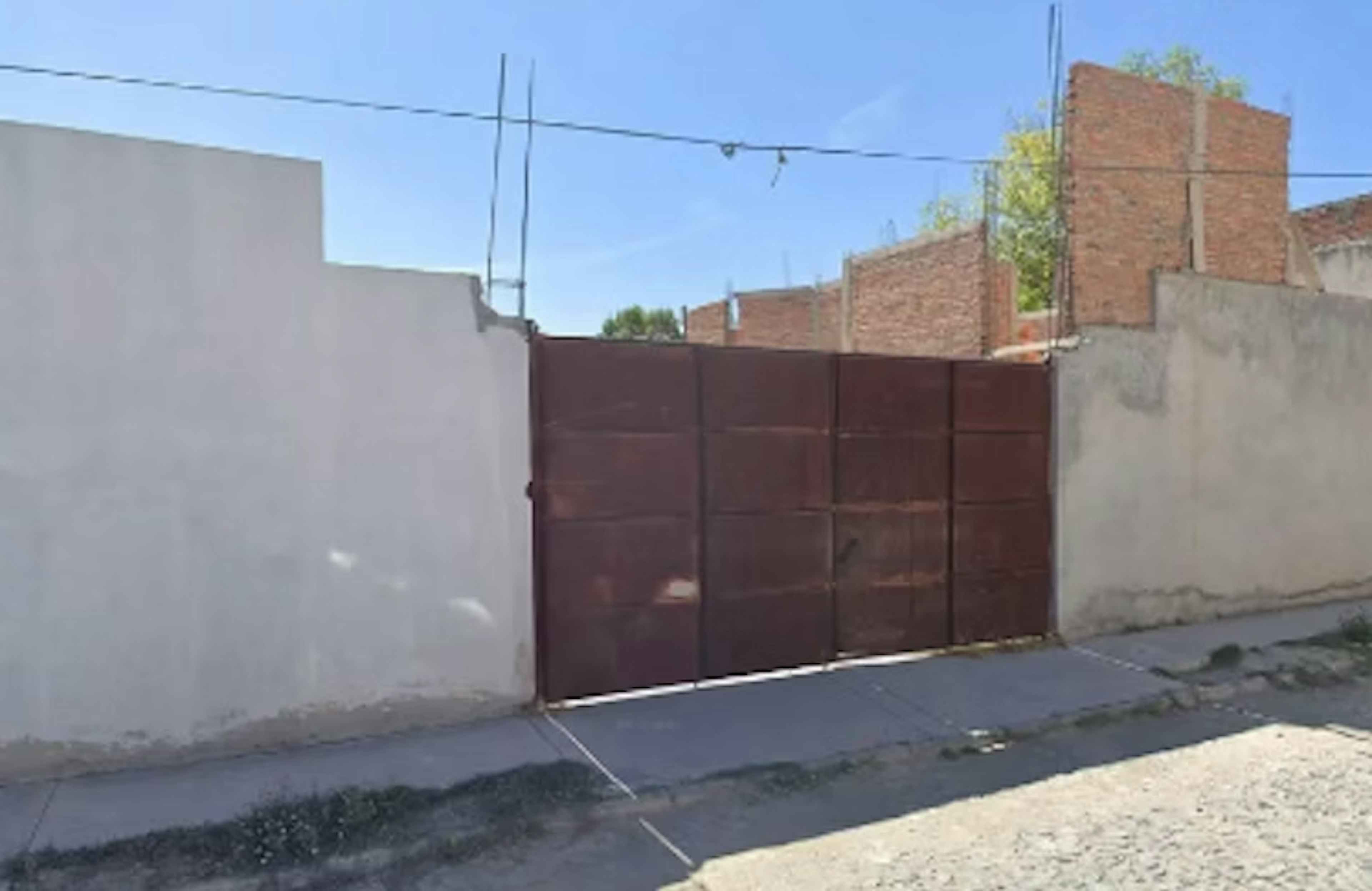 Calle General Lucio Blanco 50