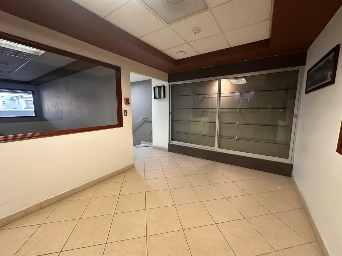 Oficina Spot2