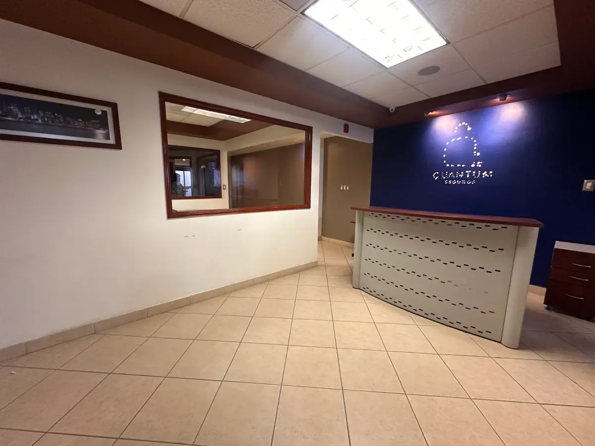 Oficina Spot2