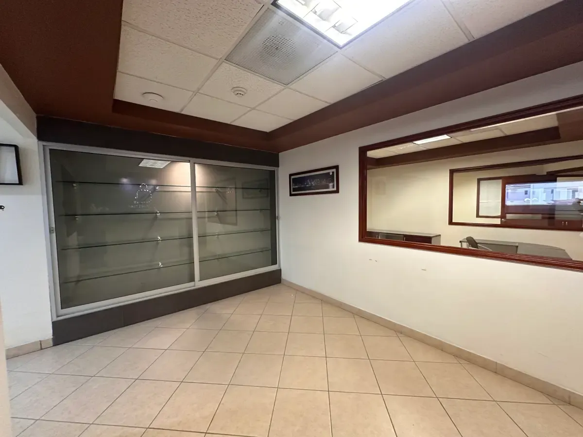 Oficina Spot2