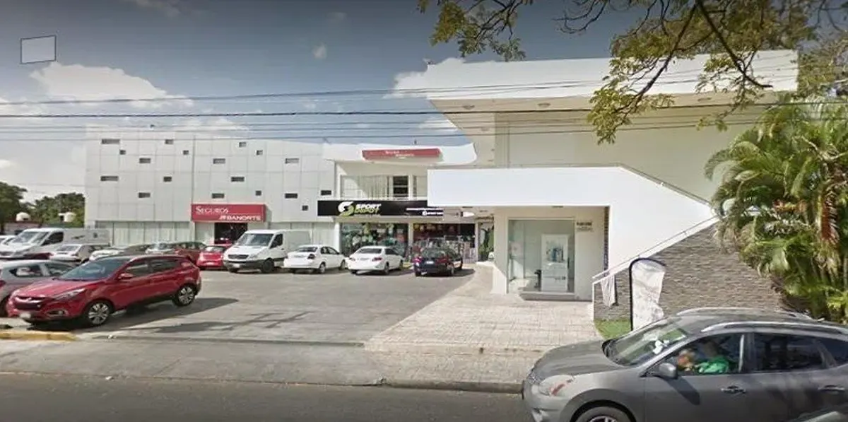 Local Comercial Spot2