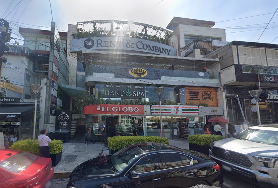 Local Comercial Spot2