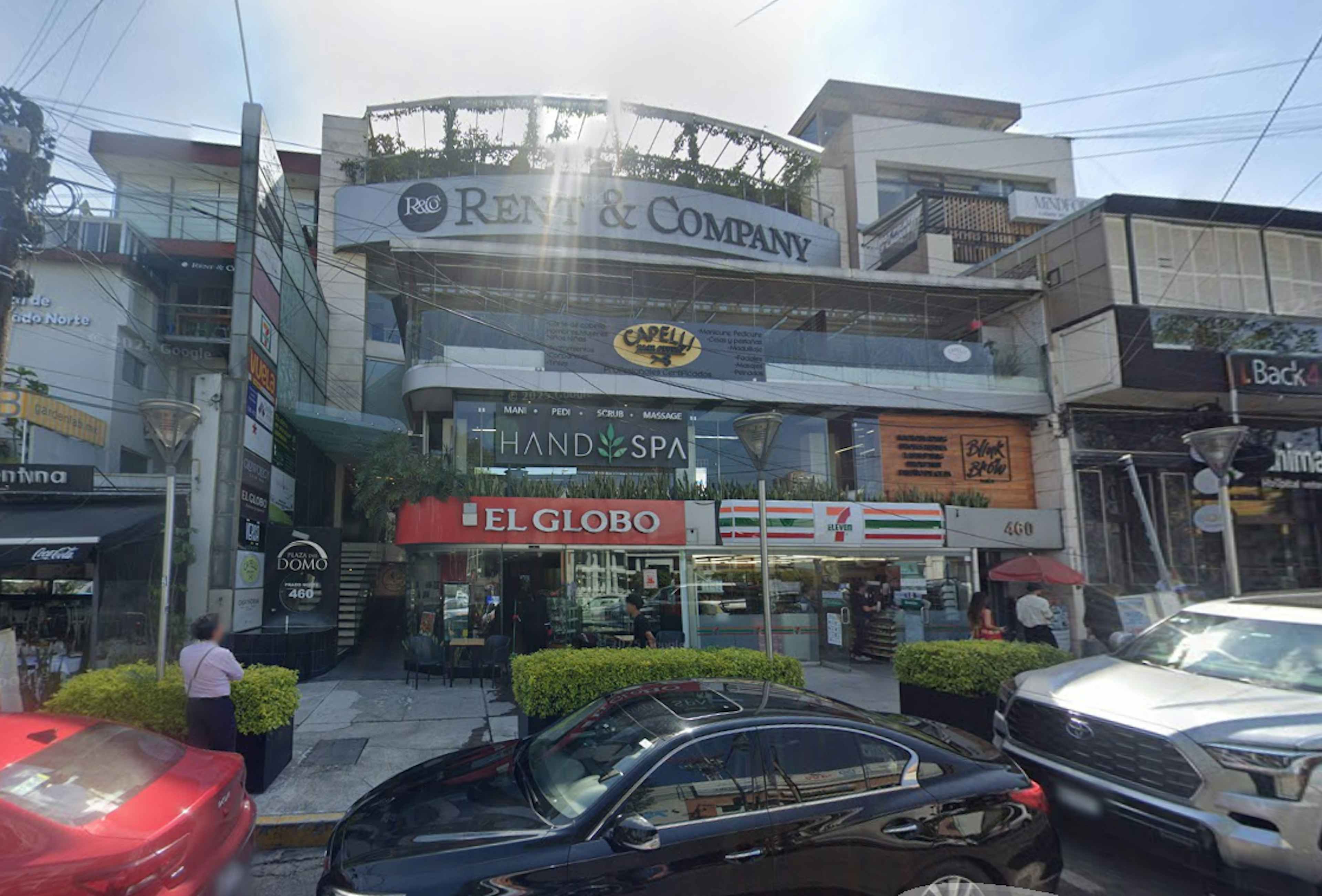 Avenida Prado Norte 460