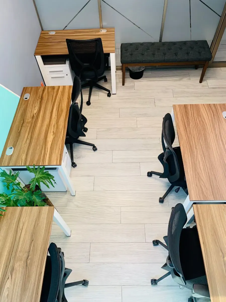 Oficina Spot2