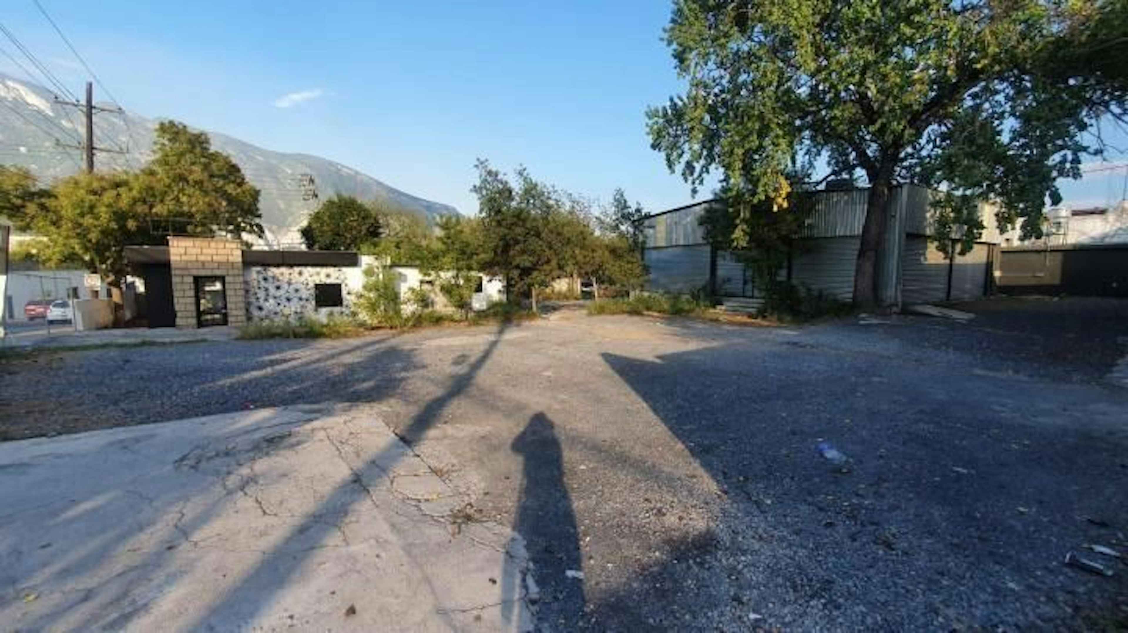 General Vicente Guerrero None