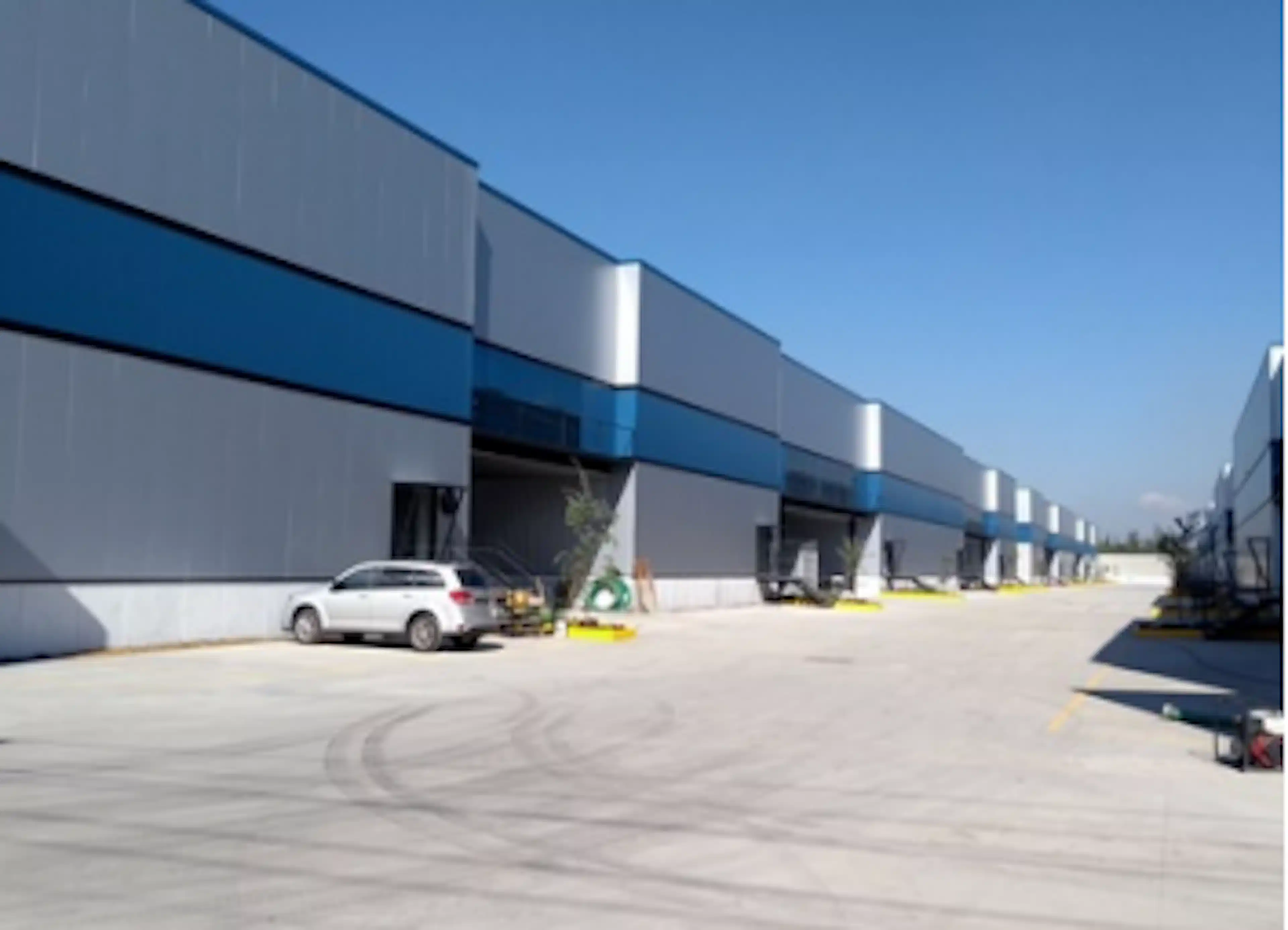Hinojo Hacienda Las Palmas S/N