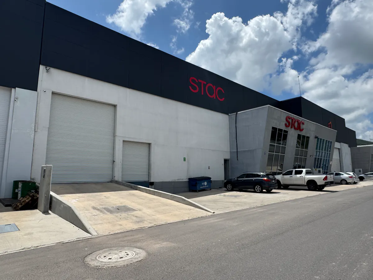 Industrial Spot2