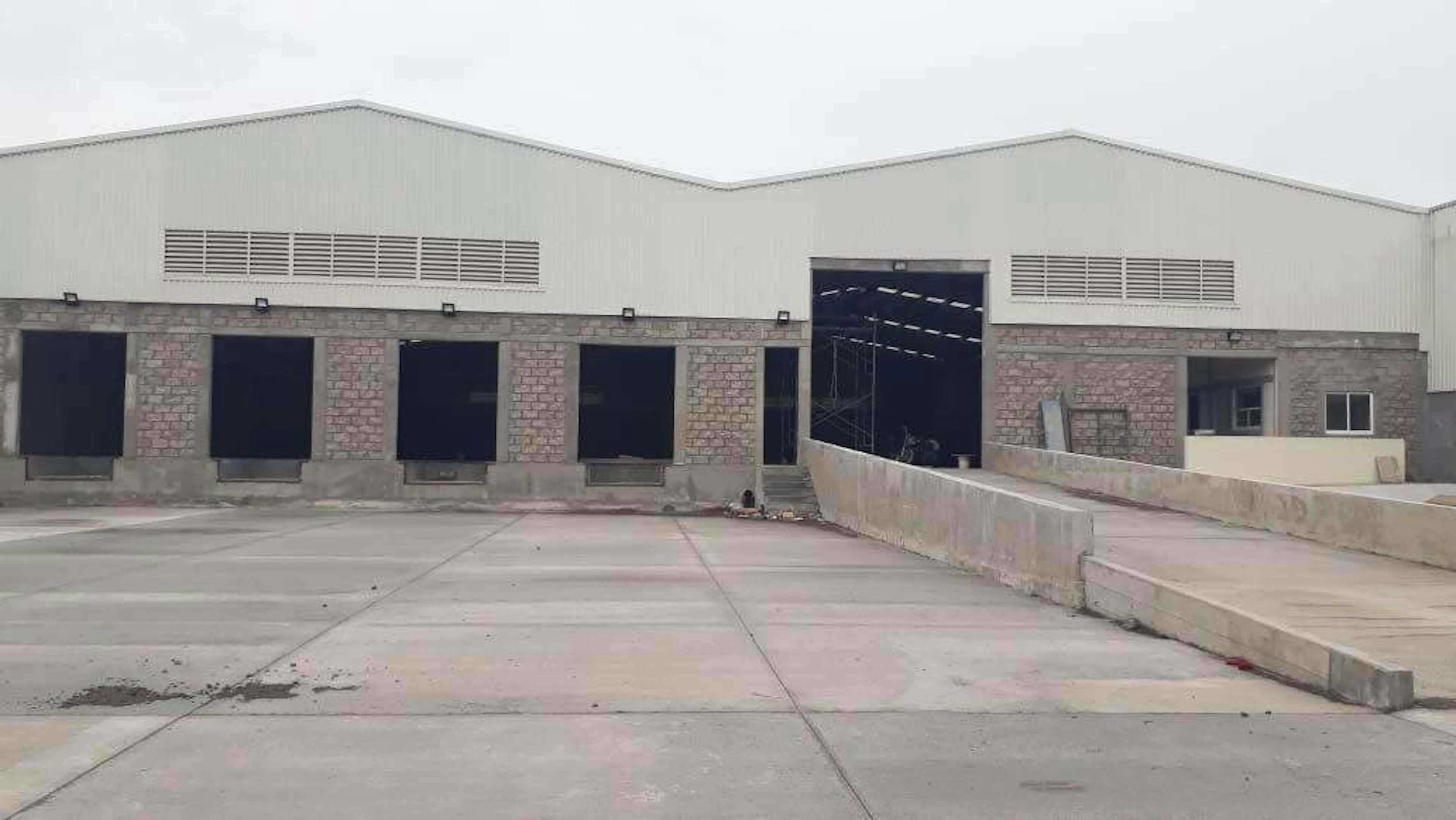 Calzada Simón Bolívar