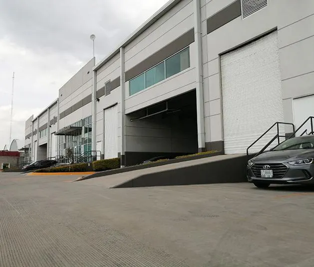 Industrial Spot2