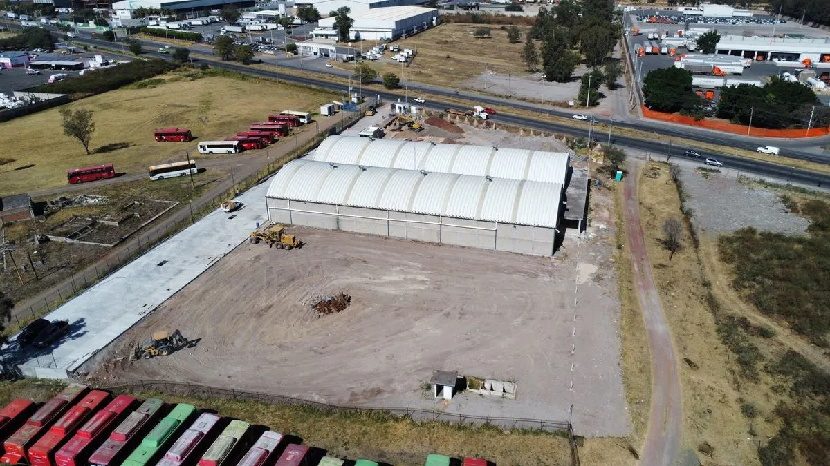 Industrial Spot2