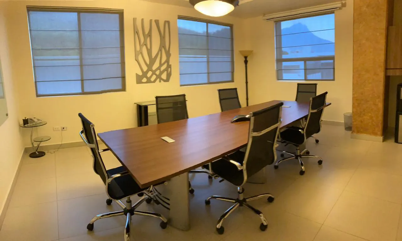 Oficina Spot2