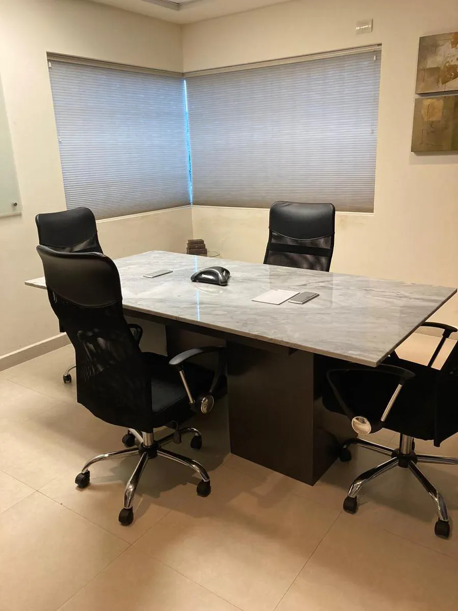 Oficina Spot2