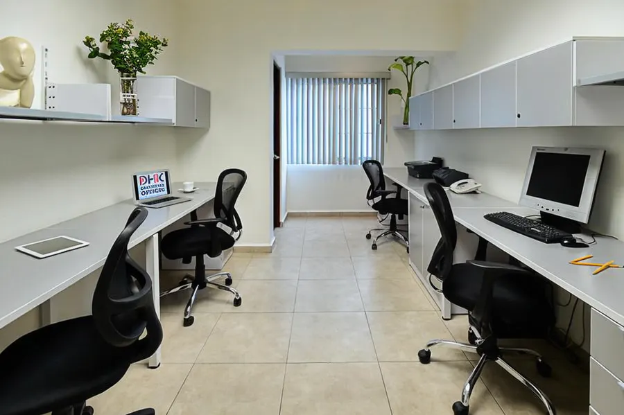 Oficina Spot2