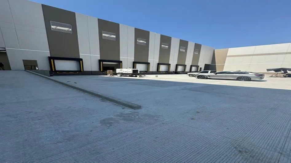 Industrial Spot2