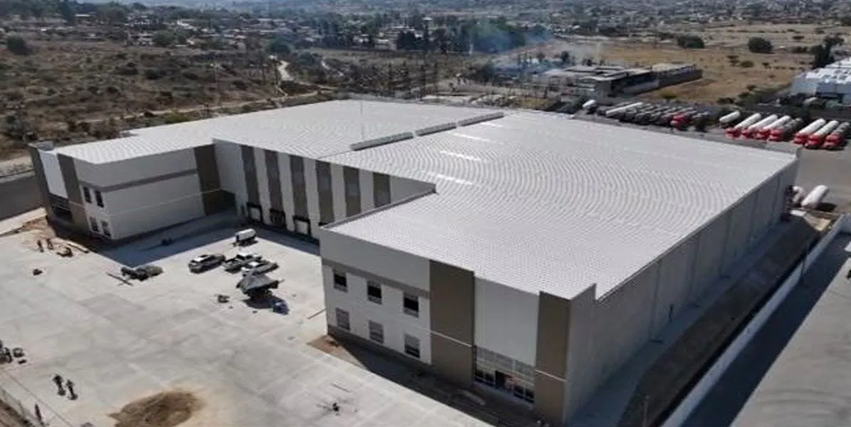 Industrial Spot2