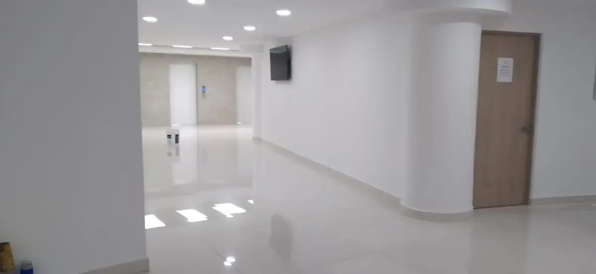 Oficina Spot2