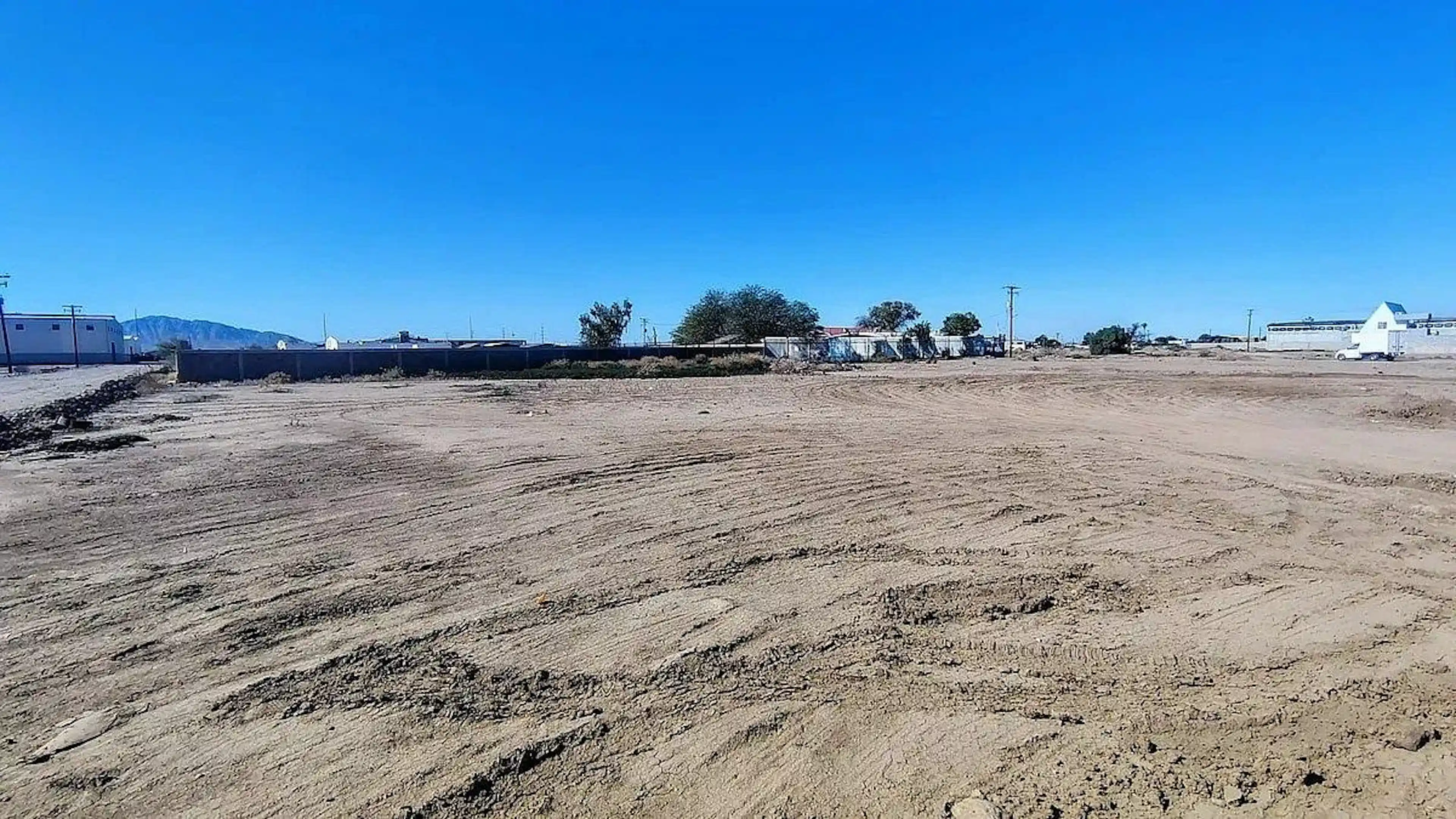 ¡en Venta Terreno En Huertas De La Progreso (mexicali, B.c.)!