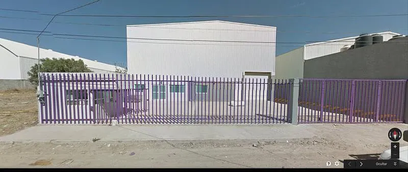 Industrial Spot2