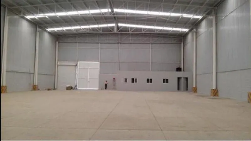 Industrial Spot2