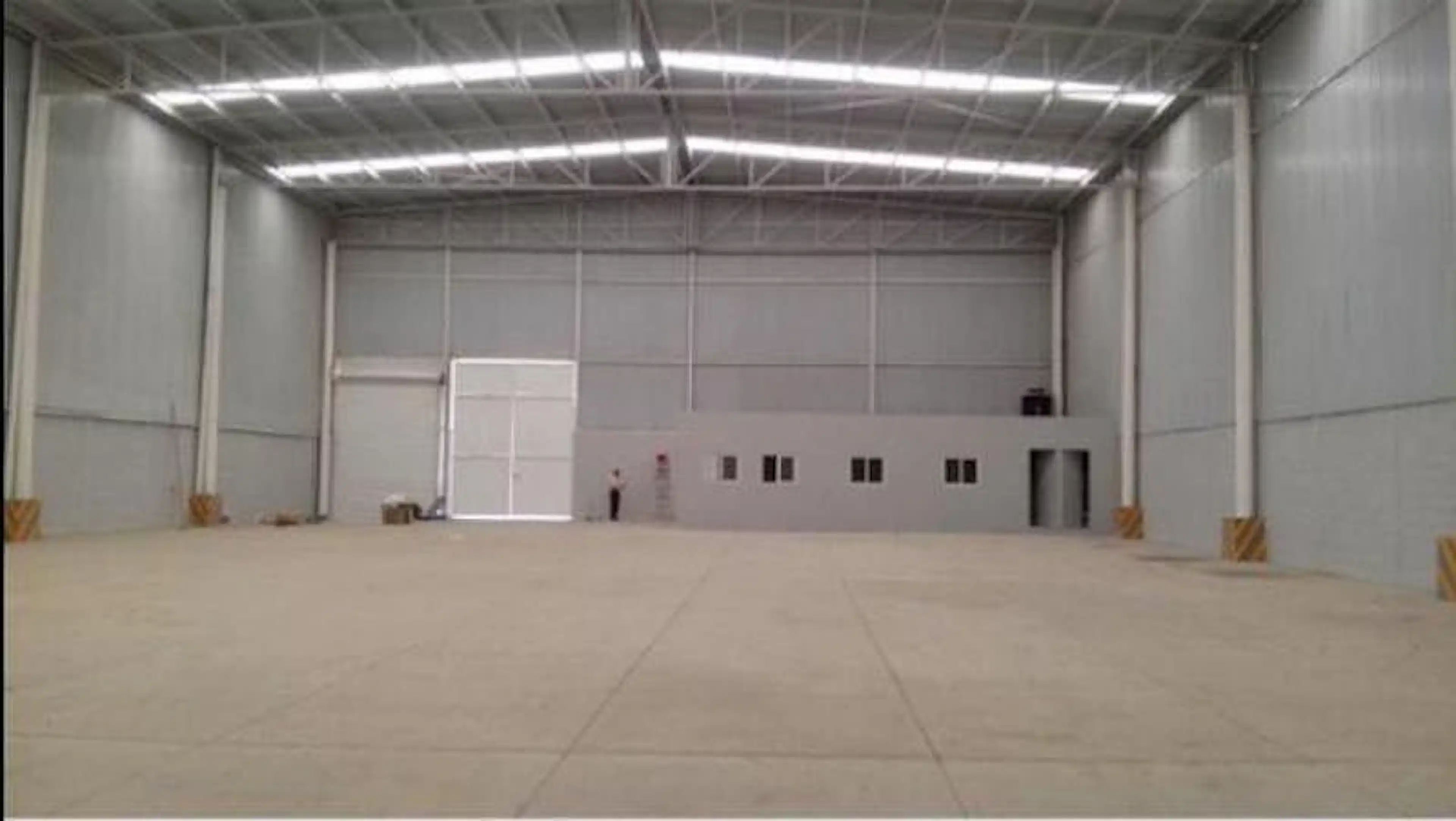 Bodega en Renta en Industrial Xhala, Cuautitlan Izcalli, Estado De México
