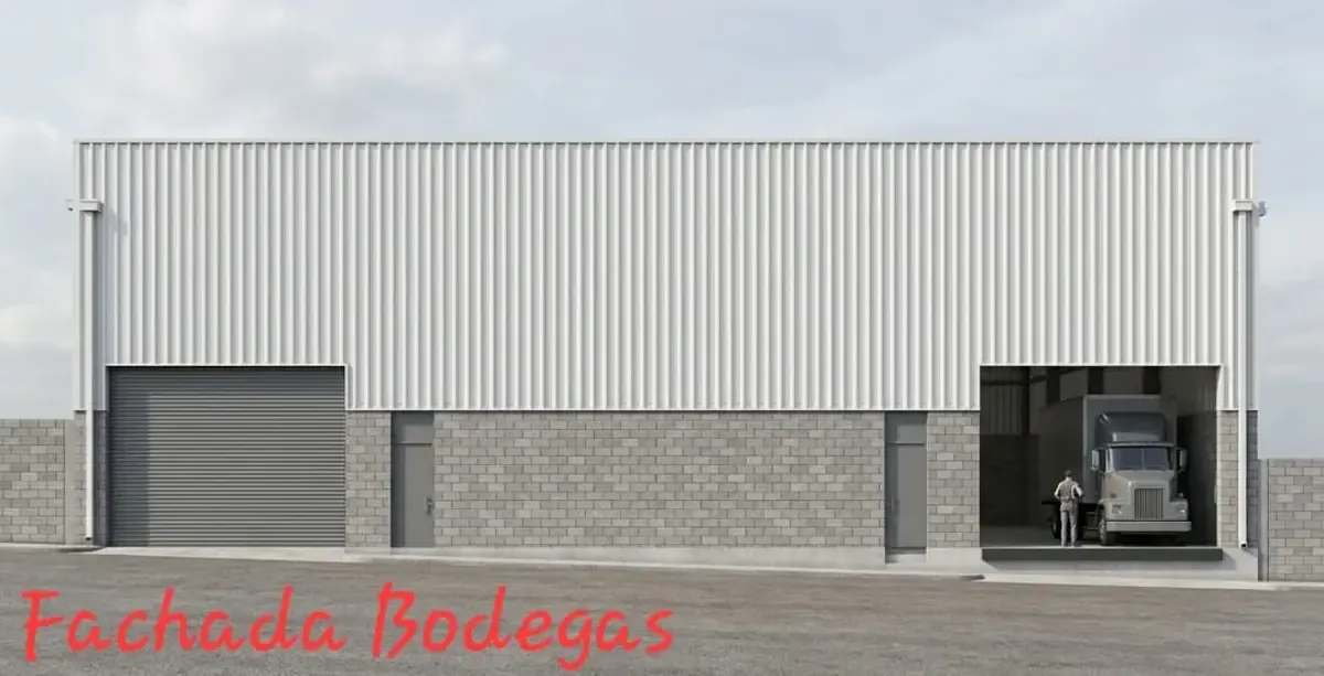 Industrial Spot2