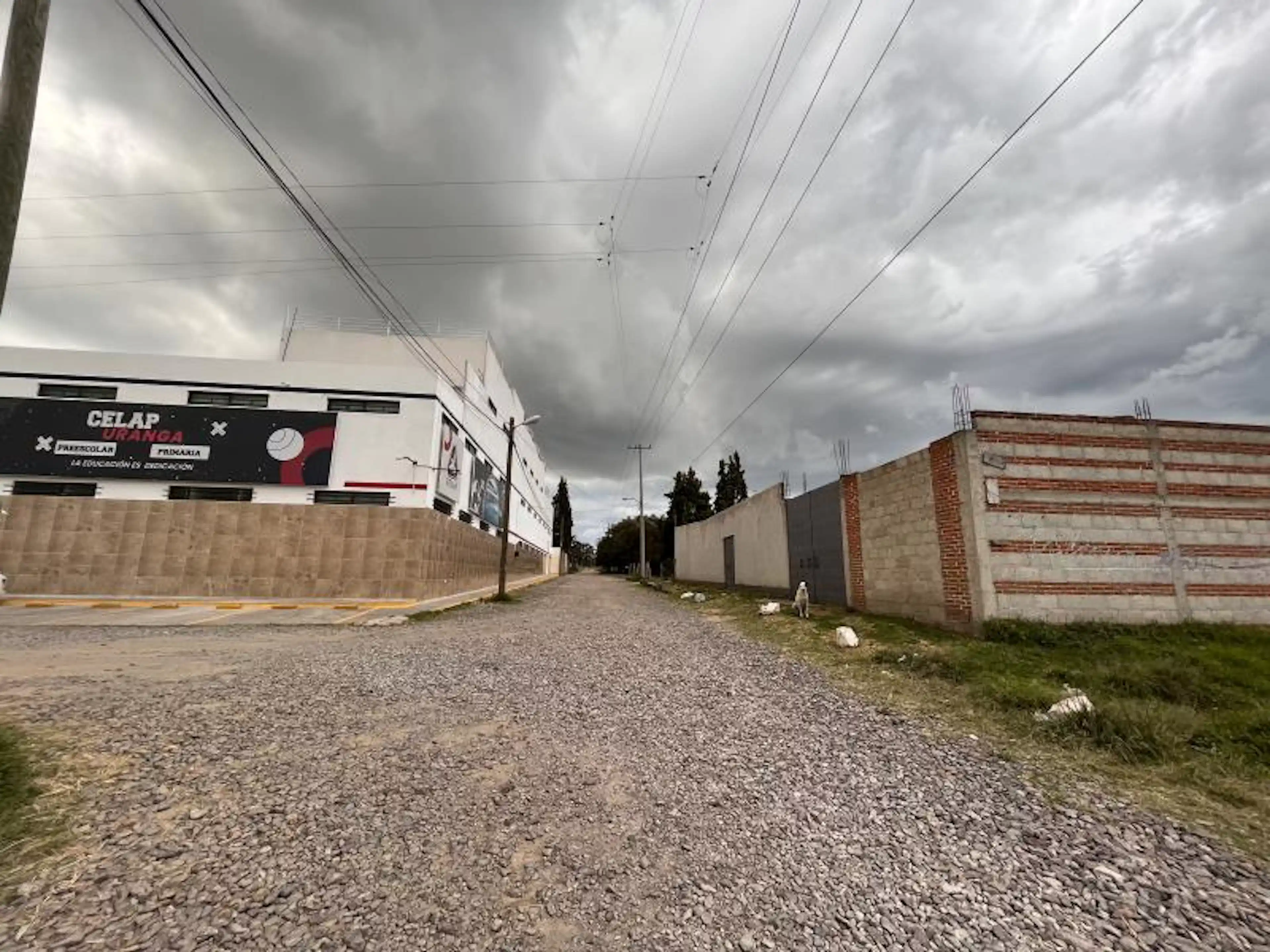 Terreno en venta en San Juan Cuautlancingo, Cuautlancingo, Puebla