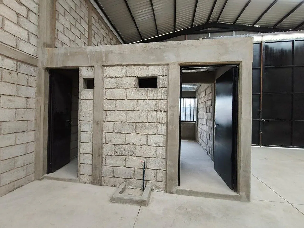 Industrial Spot2
