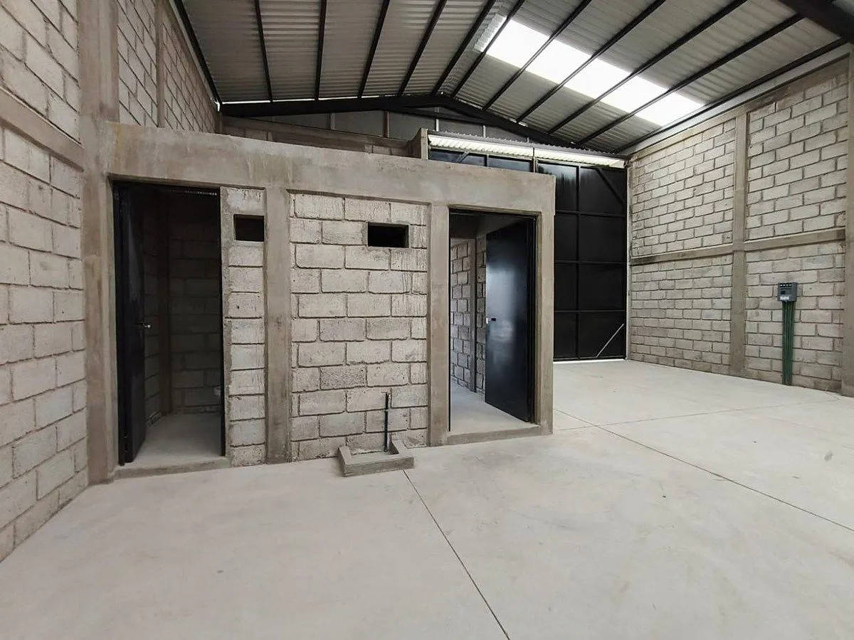 Industrial Spot2