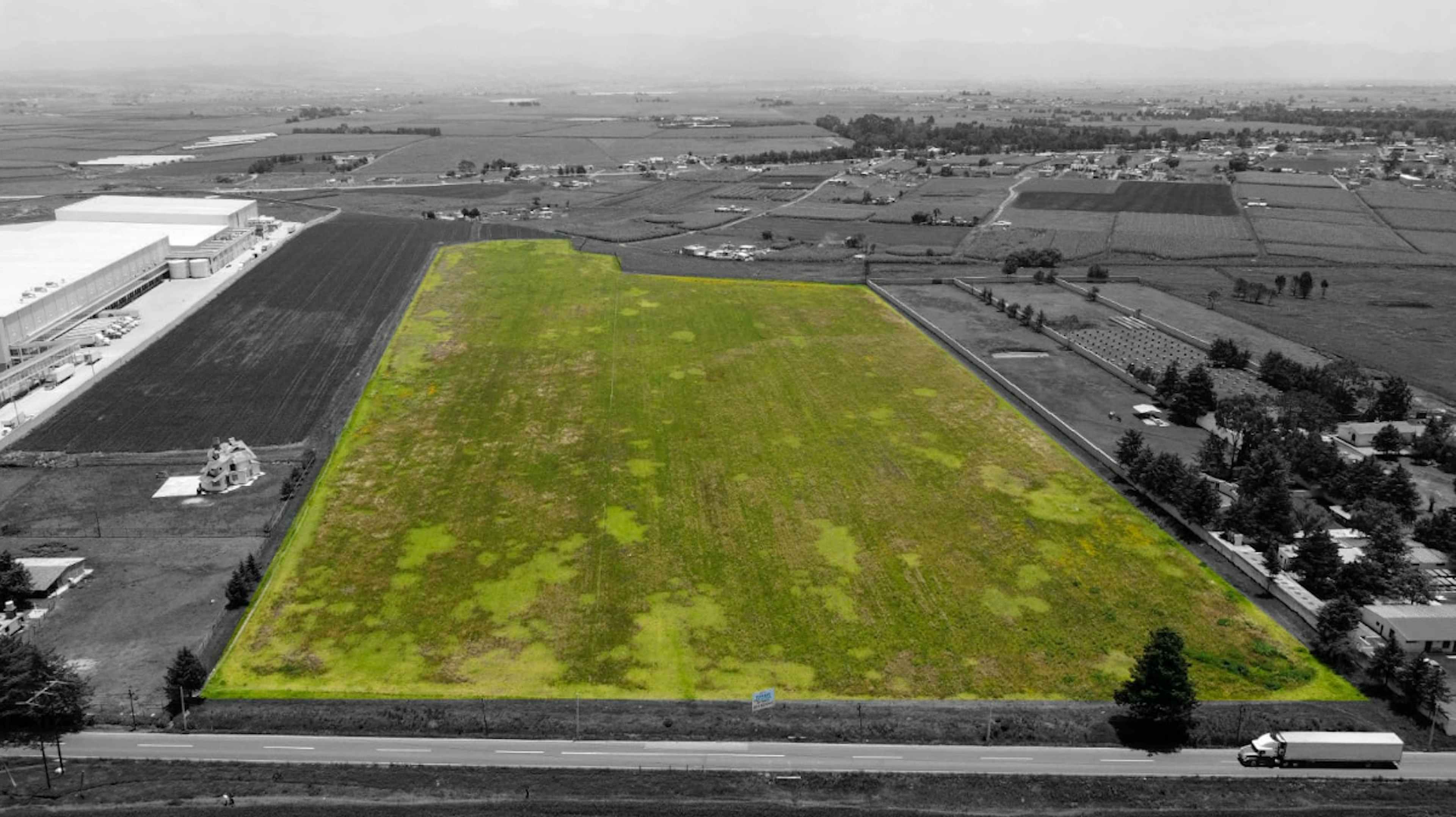 Ixtlahuaca De Rayón - Toluca 162