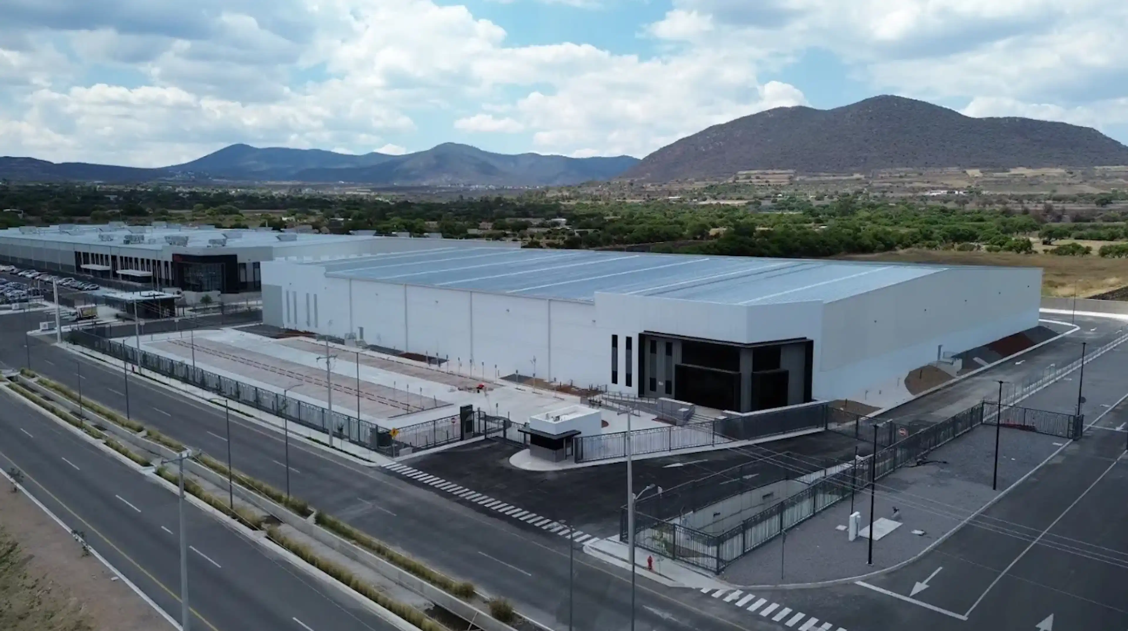 Finsa Querétaro III