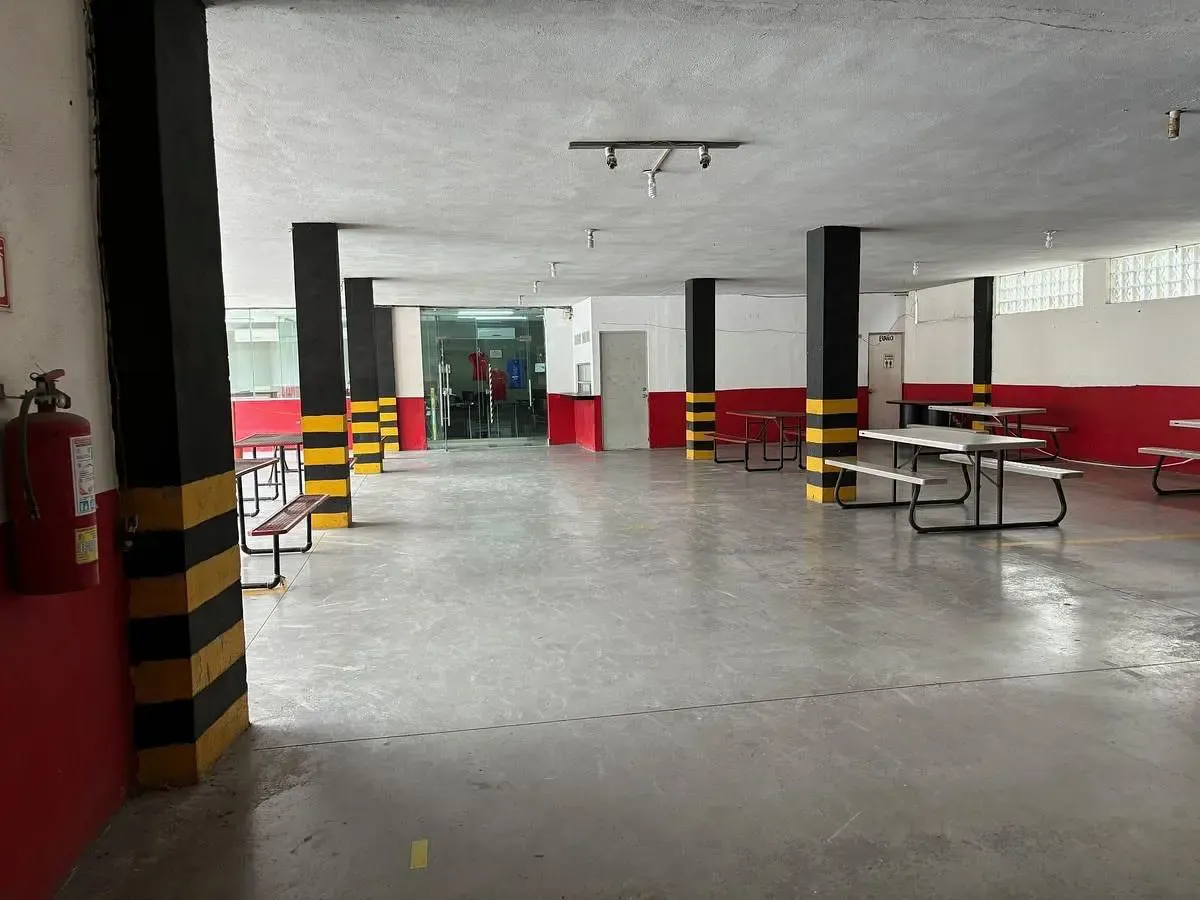 Oficina Spot2
