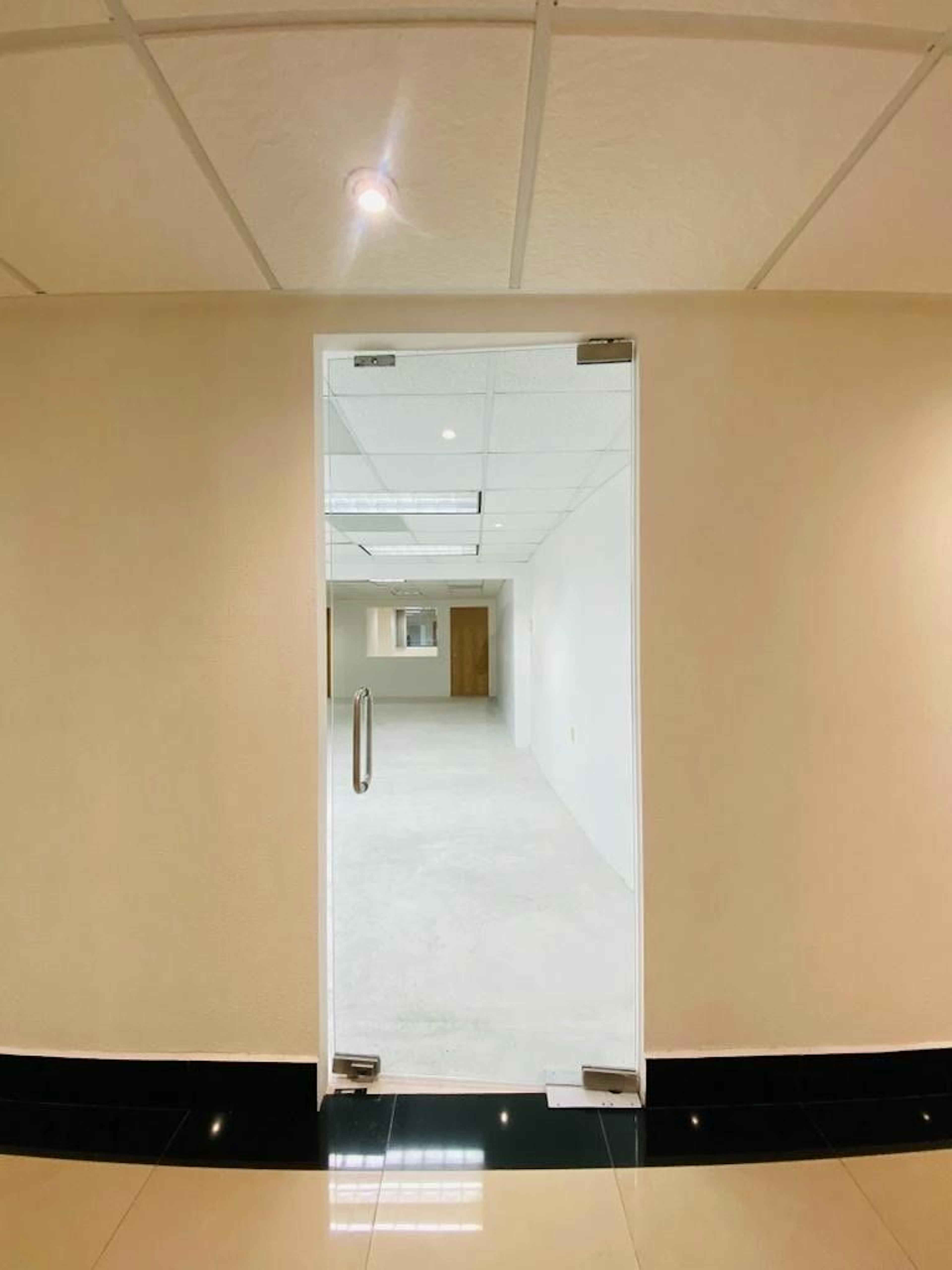 Prolongación Paseo De La Reforma 625