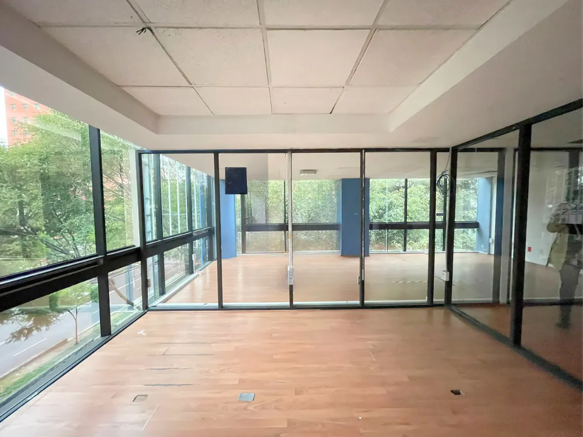 Oficina Spot2