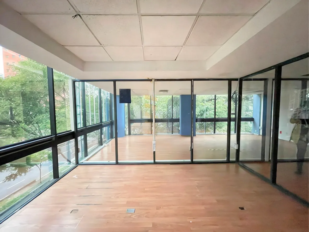 Oficina Spot2
