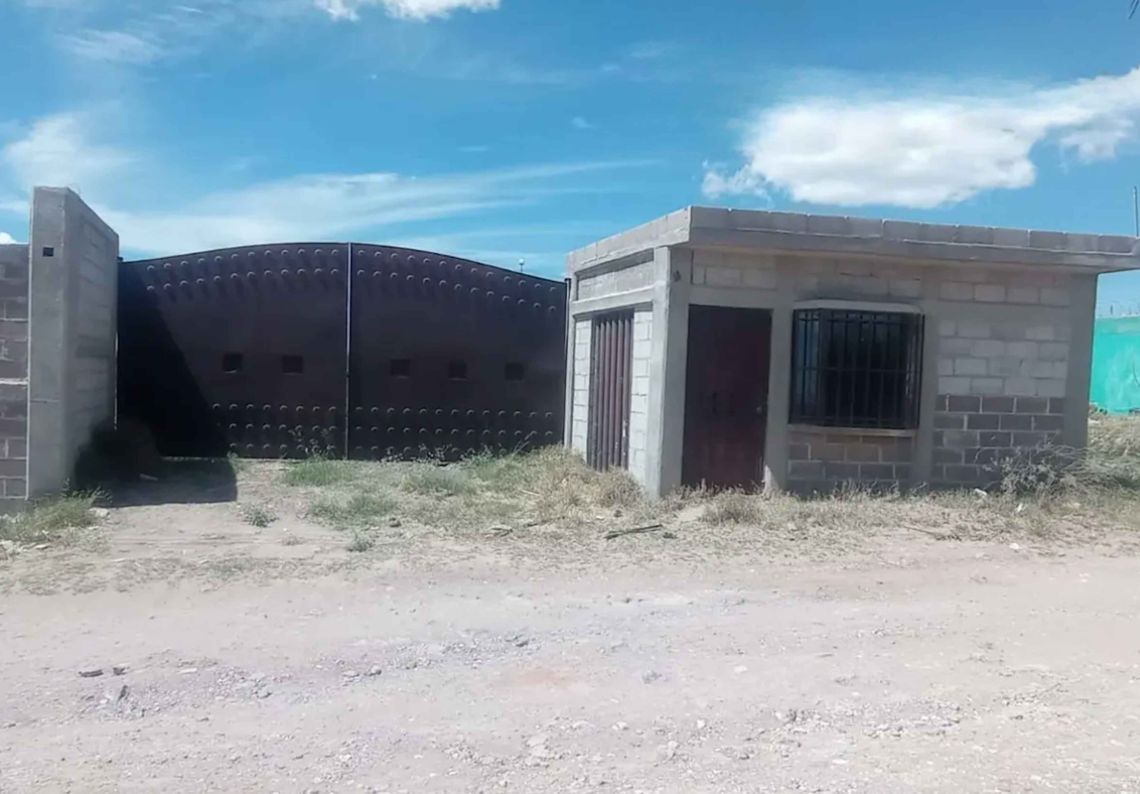 Terreno Victoria De Durango