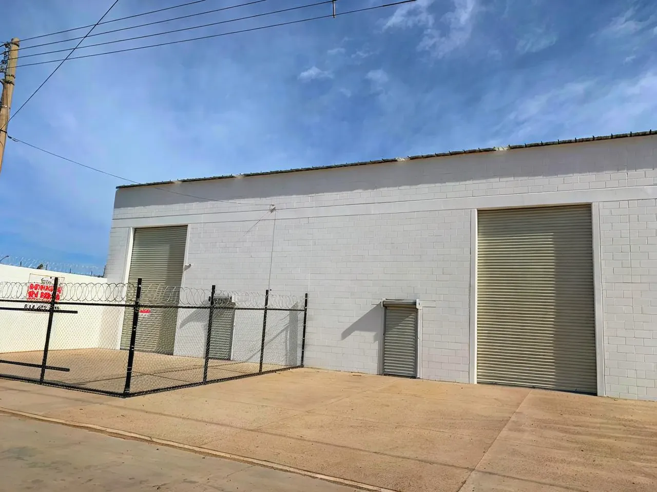Industrial Spot2