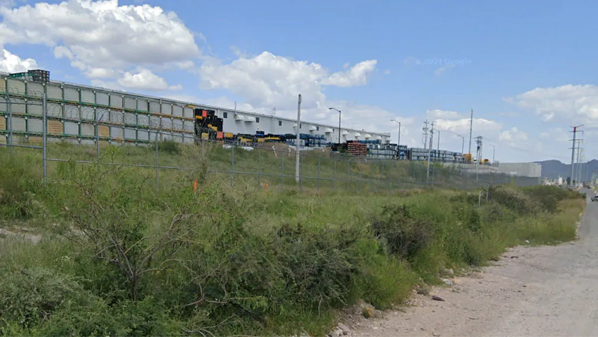 Industrial Spot2