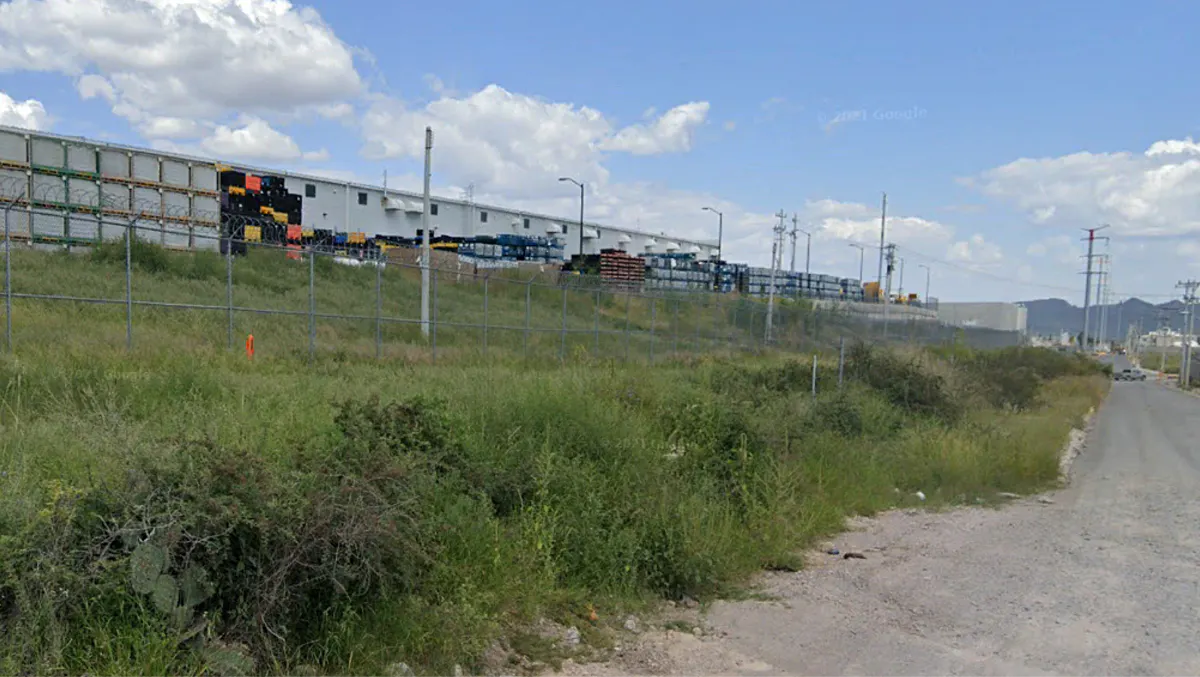 Industrial Spot2