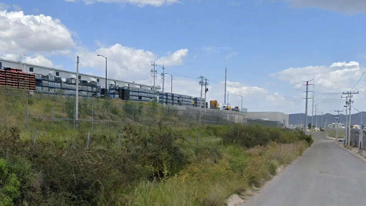 Industrial Spot2