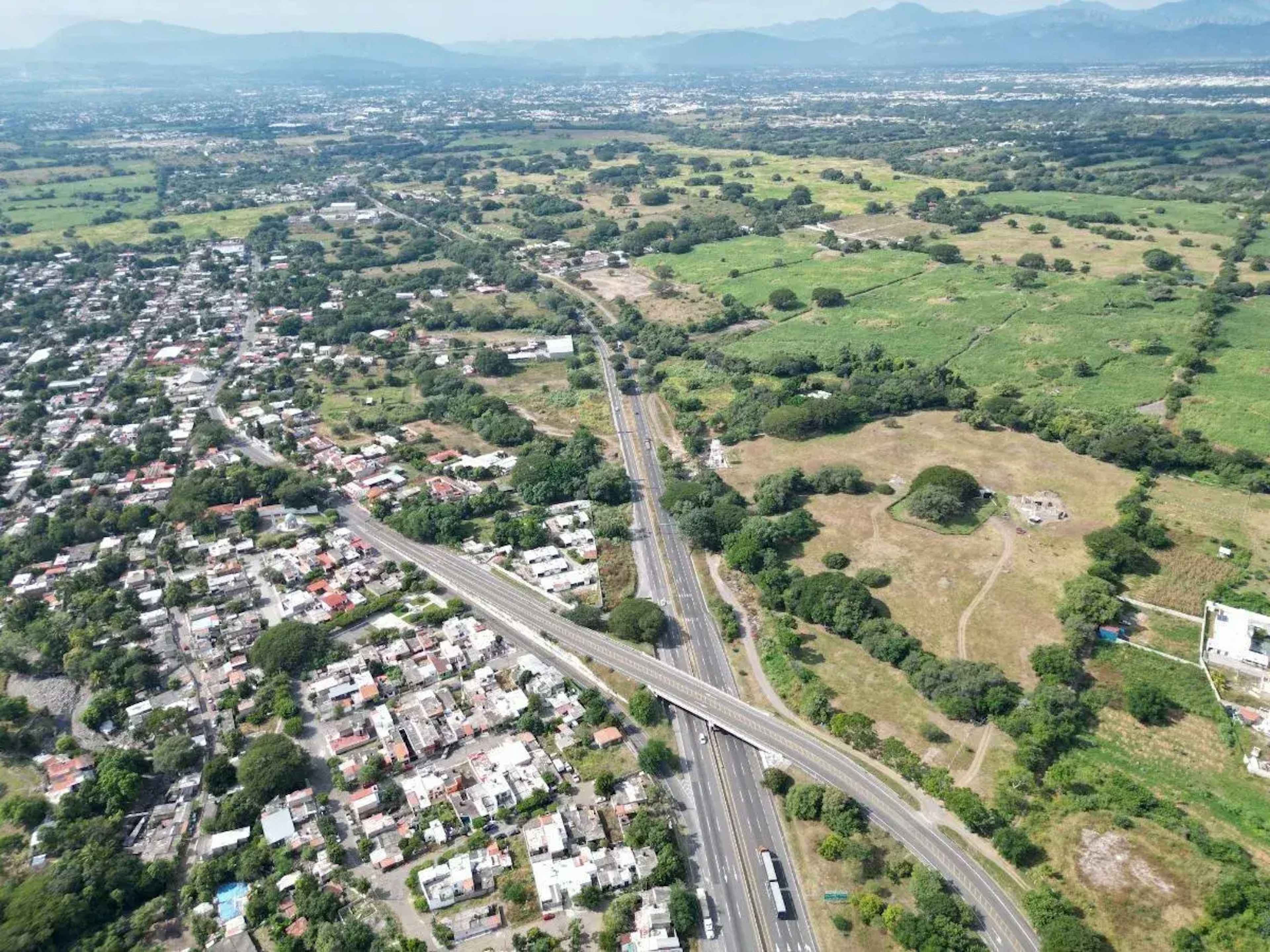 Terreno En Venta En El Trapiche, Cuauhtémoc, Colima