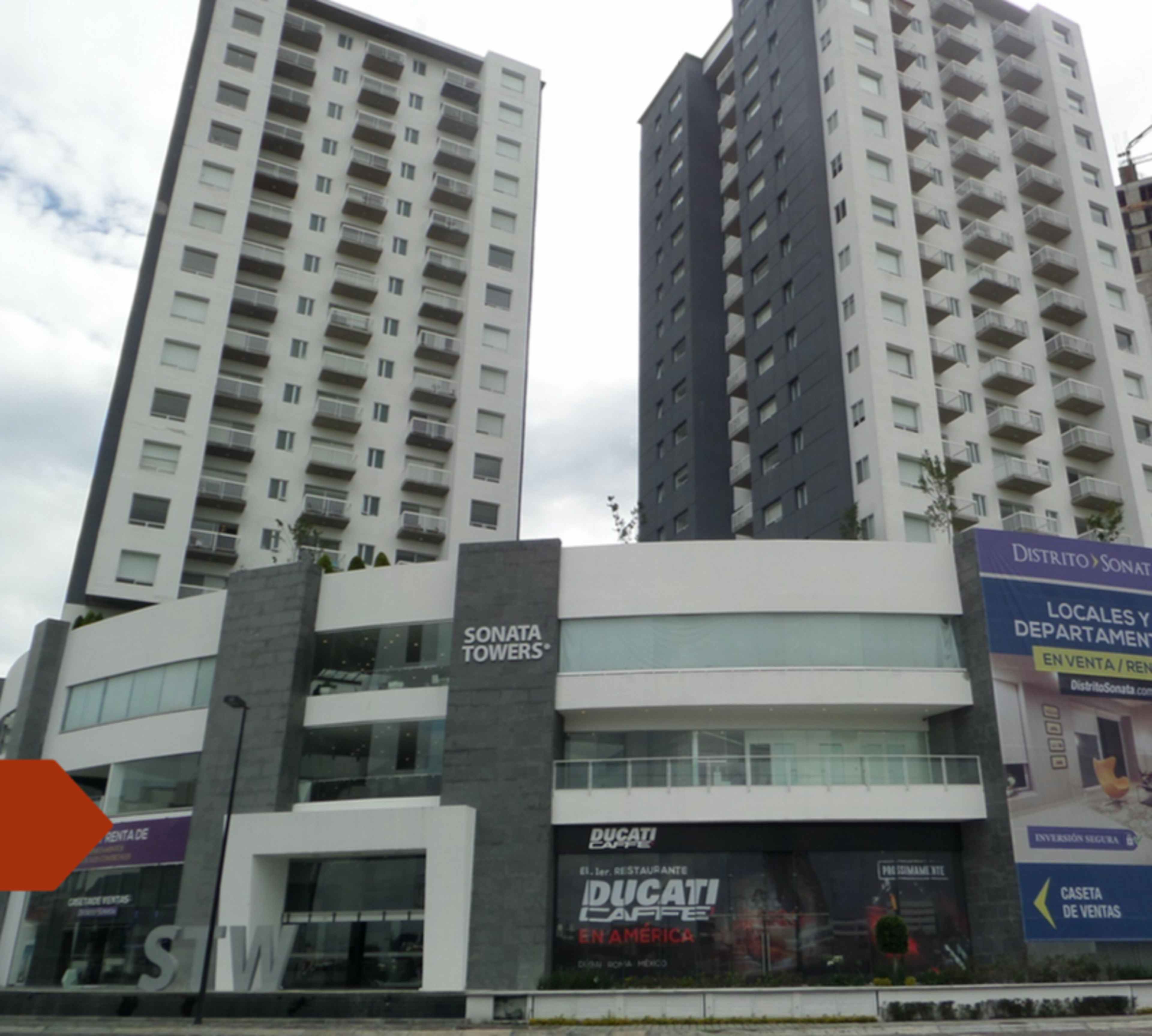 Paseo De La Cinfonia 7 8