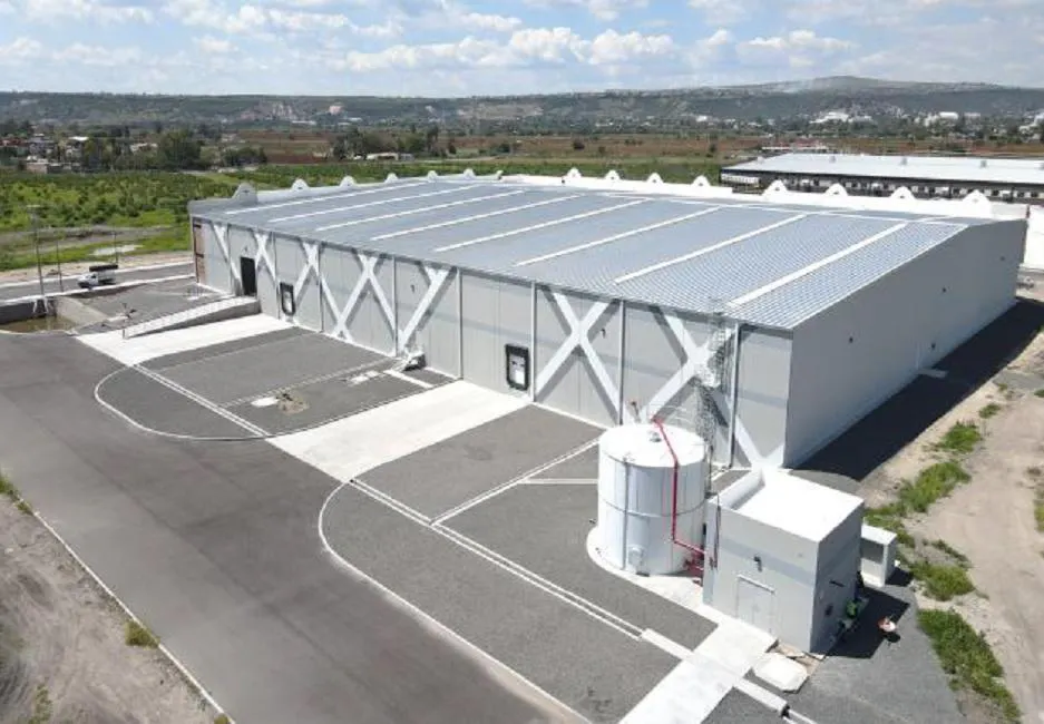 Industrial Spot2