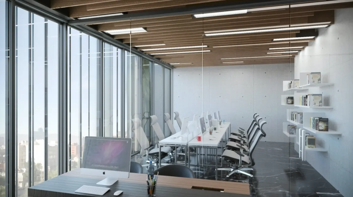 Oficina Spot2