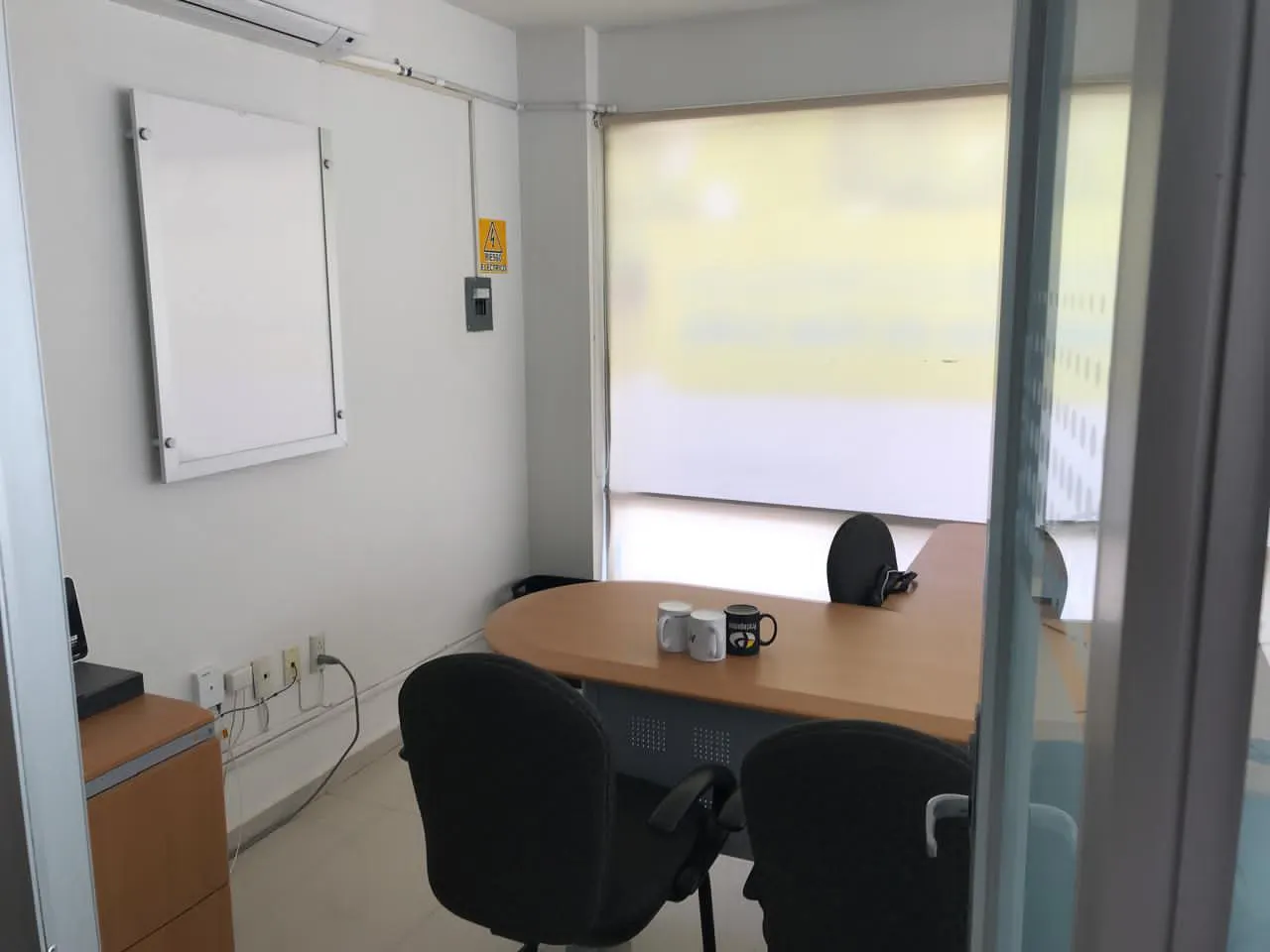 Oficina Spot2