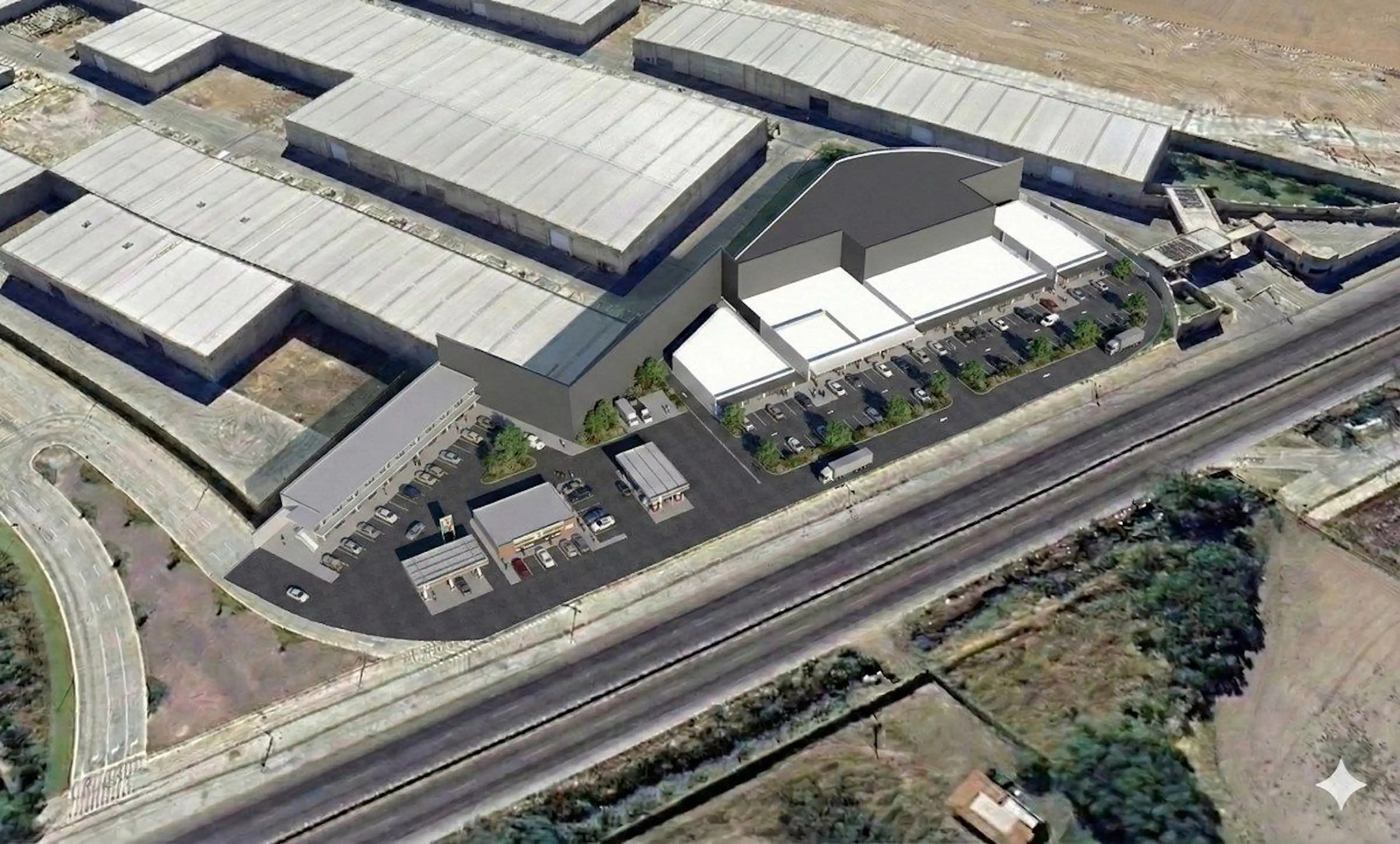 Carretera Federal 23