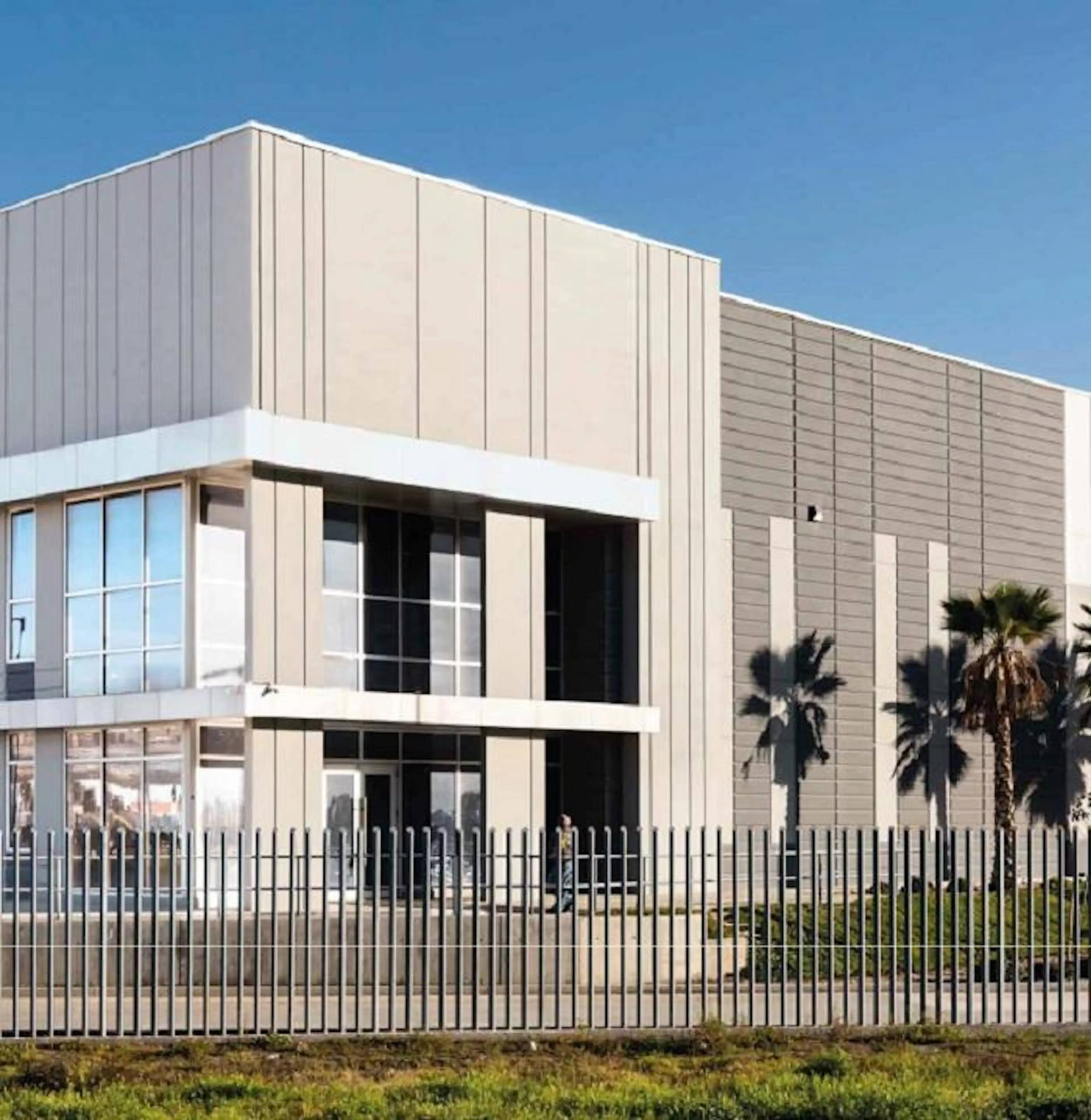 Circuito Exportación