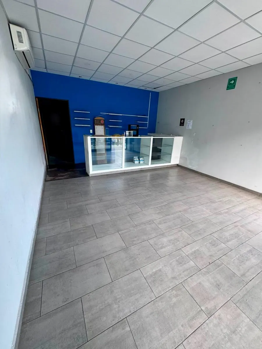 Local Comercial Spot2