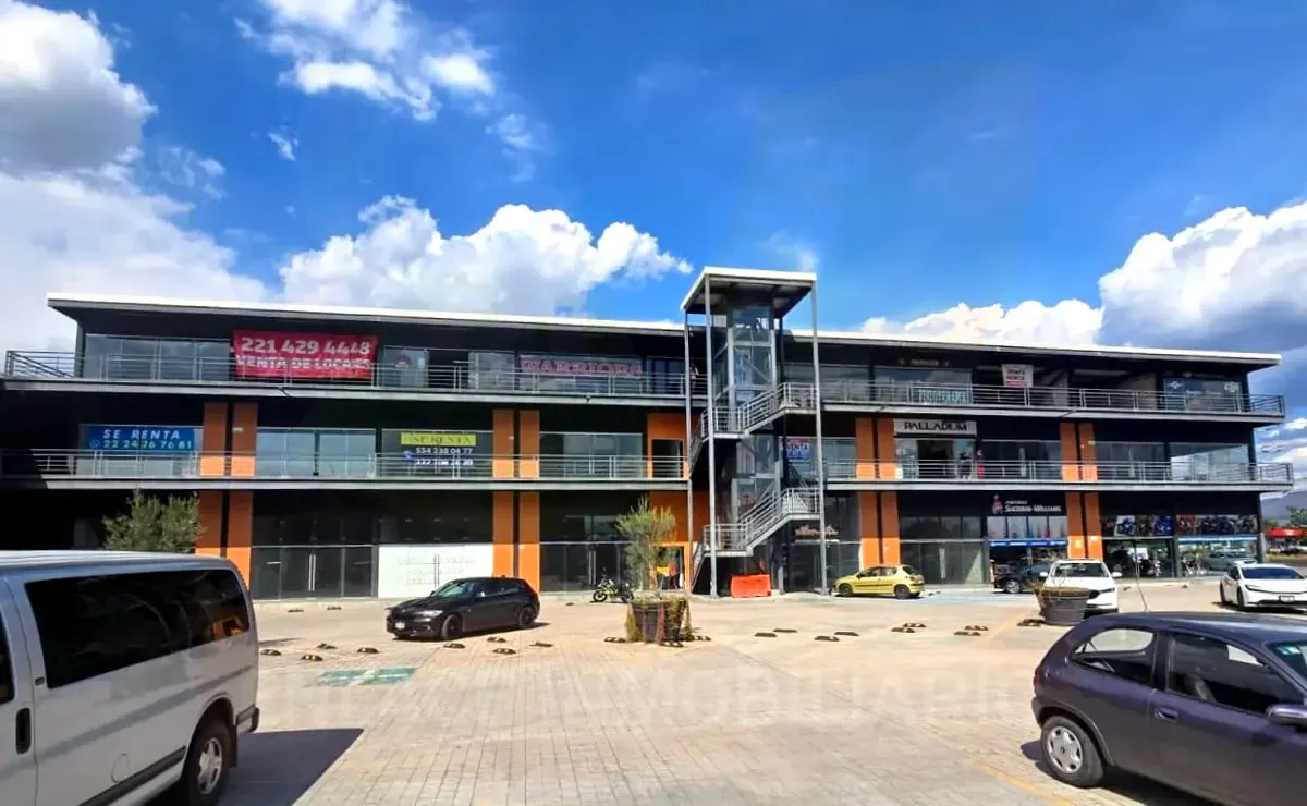 Local Comercial Spot2