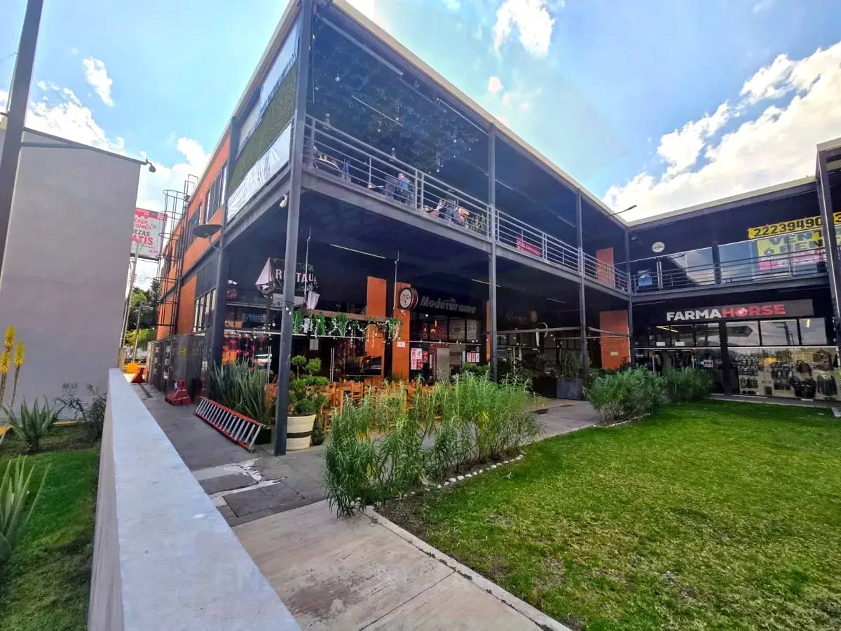 Local Comercial Spot2